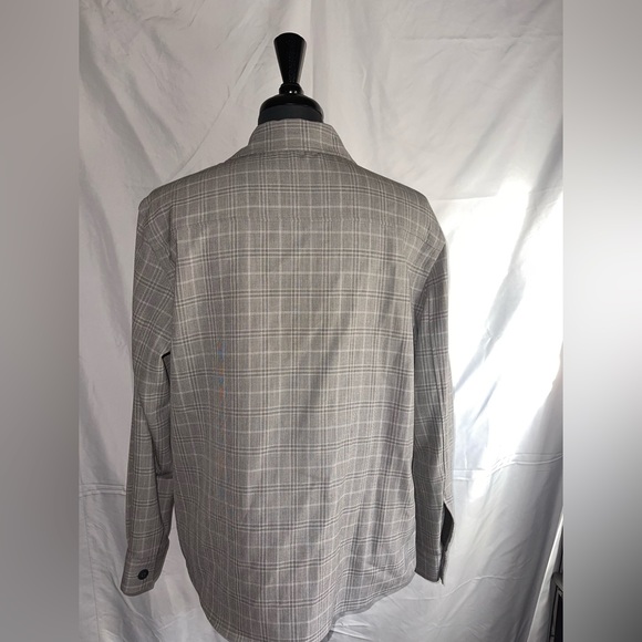 ZARA | Over-Jacket - Picture 2 of 3